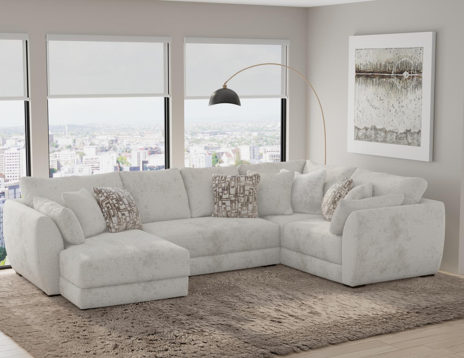 Corinthian Inc | Products